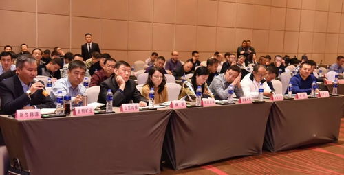 天脊集團(tuán)2019年化工產(chǎn)品銷售訂貨會成功召開